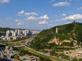 Cina: Shaanxi, ferrovia ad alta velocità rilancia il turismo a Yan’an (2)