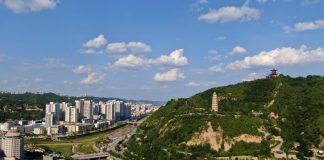 Cina: Shaanxi, ferrovia ad alta velocità rilancia il turismo a Yan’an (2)