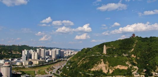 Cina: Shaanxi, ferrovia ad alta velocità rilancia il turismo a Yan’an (2)