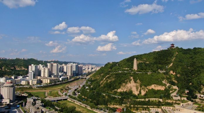 Cina: Shaanxi, ferrovia ad alta velocità rilancia il turismo a Yan’an (2)