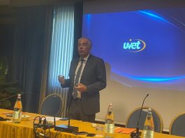 Uvet, Patanè “Nel 2026 una crescita del 10% del giro d’affari rispetto ai risultati previsti” / Video