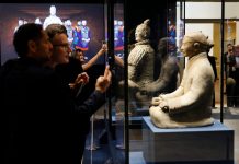 Cina-USA: scambi culturali rafforzano i legami tra i due popoli (1)