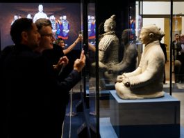 Cina-USA: scambi culturali rafforzano i legami tra i due popoli (1)