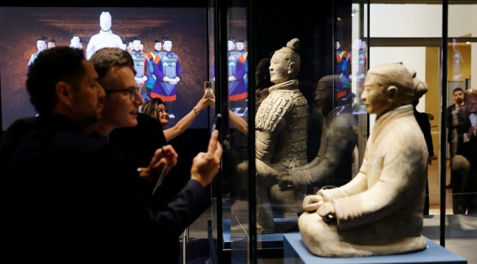 Cina-USA: scambi culturali rafforzano i legami tra i due popoli (1)