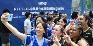 Cina-USA: scambi culturali rafforzano i legami tra i due popoli (2)