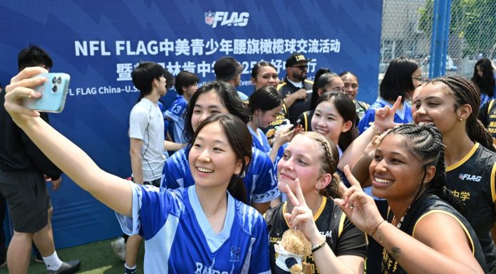 Cina-USA: scambi culturali rafforzano i legami tra i due popoli (2)