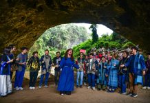 Cina-USA: scambi culturali rafforzano i legami tra i due popoli (3)
