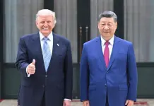 Xi guida le relazioni tra Cina e Stati Uniti verso la stabilità