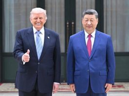 Xi guida le relazioni tra Cina e Stati Uniti verso la stabilità