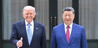 Xi guida le relazioni tra Cina e Stati Uniti verso la stabilità