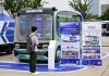 Cina: tecnologie autonome alla Conferenza mondiale sulla manifattura (2)