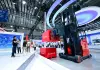 Cina: tecnologie autonome alla Conferenza mondiale sulla manifattura (3)