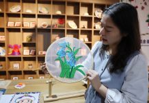 Cina: patrimonio immateriale ed e-commerce creano lavoro nel Ningxia (3)