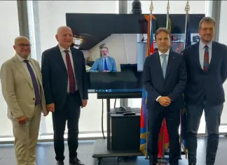 Industrial Accelerator Act, il Distretto Manifatturiero unico del Nord redige un documento unitario
