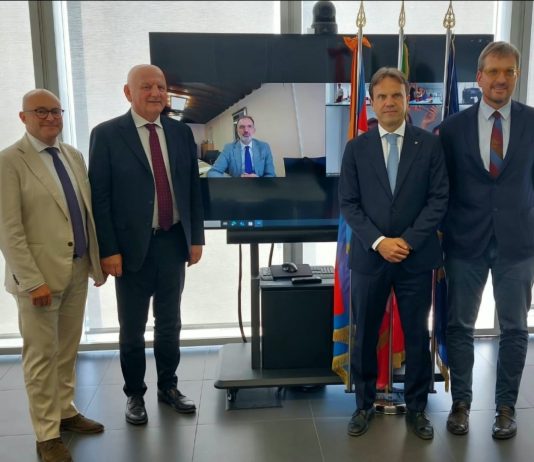 Industrial Accelerator Act, il Distretto Manifatturiero unico del Nord redige un documento unitario