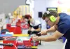Cina: al via a Shanghai la 48esima WorldSkills Competition