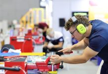 Cina: al via a Shanghai la 48esima WorldSkills Competition