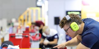 Cina: al via a Shanghai la 48esima WorldSkills Competition