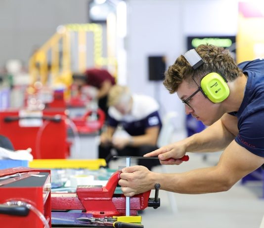 Cina: al via a Shanghai la 48esima WorldSkills Competition