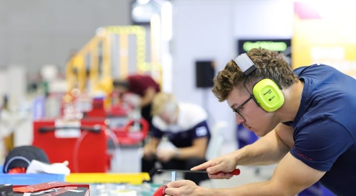 Cina: al via a Shanghai la 48esima WorldSkills Competition