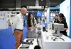 Cina: Hebei, al via la Settimana internazionale del design industriale (1)