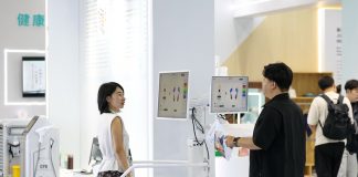 Cina: Hebei, al via la Settimana internazionale del design industriale (2)