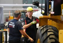 Cina: inizia a Shanghai la 48esima WorldSkills Competition (1)