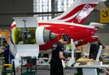 Cina: inizia a Shanghai la 48esima WorldSkills Competition (2)