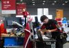 Cina: inizia a Shanghai la 48esima WorldSkills Competition (3)