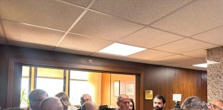 Campania, protesta del centrodestra in Regione: “Mancano le risposte alle interrogazioni”