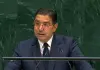 Onu, il Marocco candidato al Consiglio di Sicurezza per il biennio 2028-2029