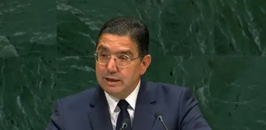 Onu, il Marocco candidato al Consiglio di Sicurezza per il biennio 2028-2029