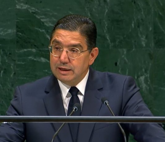Onu, il Marocco candidato al Consiglio di Sicurezza per il biennio 2028-2029