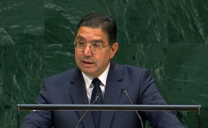 Marocco Onu