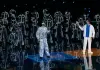 Cina: a Shanghai la cerimonia d’apertura della WorldSkills Competition (1)