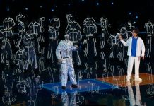 Cina: a Shanghai la cerimonia d’apertura della WorldSkills Competition (1)