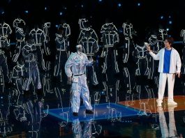 Cina: a Shanghai la cerimonia d’apertura della WorldSkills Competition (1)