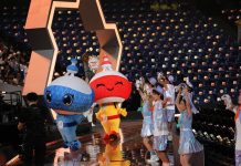 Cina: a Shanghai la cerimonia d’apertura della WorldSkills Competition (2)
