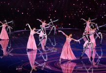 Cina: a Shanghai la cerimonia d’apertura della WorldSkills Competition (3)