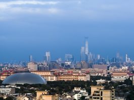 Cina: dati fiscali, rapida crescita delle nuove forze produttive di qualità