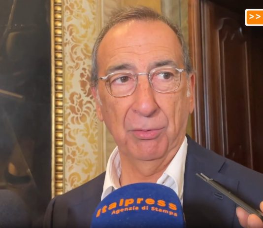 Comunali, Sala “Se non si trova un candidato condiviso per Milano, primarie vanno fatte” / Video