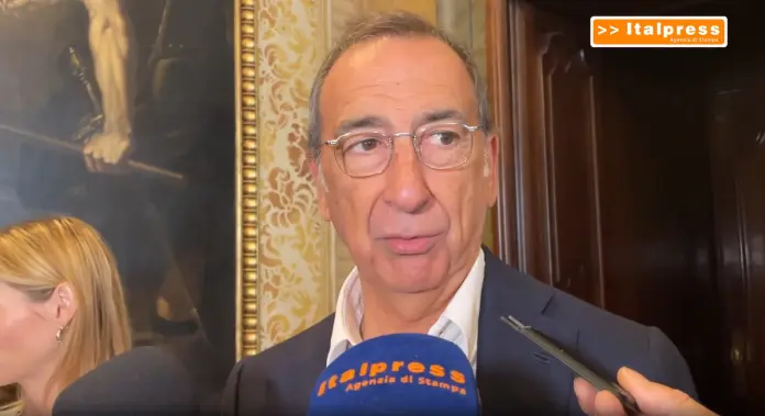 Giuseppe Sala
