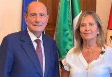 Si dimette l’assessore Elisa Ingala, Schifani al suo posto nomina Francesca Garigliano