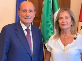 Si dimette l’assessore Elisa Ingala, Schifani al suo posto nomina Francesca Garigliano