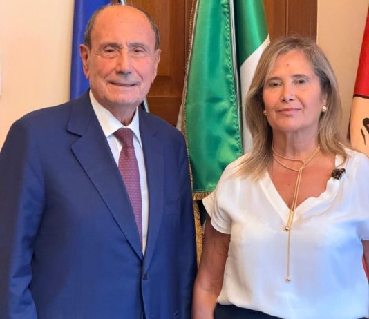 Si dimette l’assessore Elisa Ingala, Schifani al suo posto nomina Francesca Garigliano