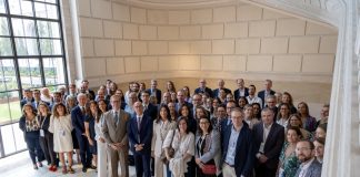 Cdp ospita a Roma l’Interact Lawyers’ Meeting di Edfi
