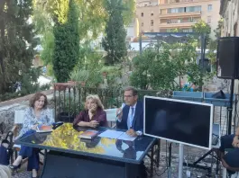 A Villa Filippina un viaggio alla scoperta del Pirandello Palermitano