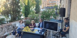 A Villa Filippina un viaggio alla scoperta del Pirandello Palermitano / Video