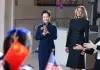 Cina-USA: le due first lady visitano il Museo nazionale d’arte asiatica
