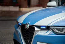 Tenta di violentare la titolare di un centro massaggi, 36enne arrestato a Roma